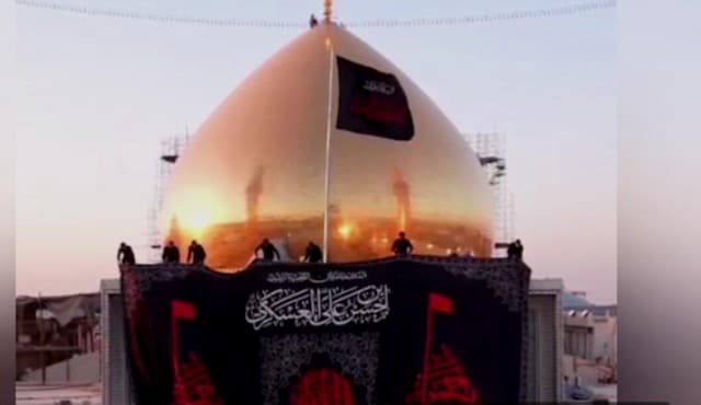 سه درس امام حسن عسکری (ع) به جامعه بشریت