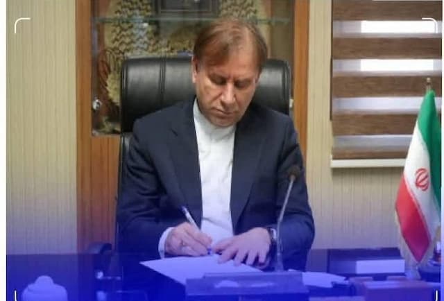 پیام تسلیت استاندار به‌مناسبت درگذشت پدر تئاتر آئینی بوشهر