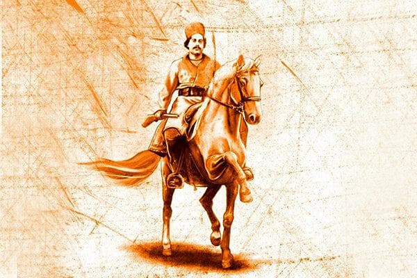 رئیسعلی دلواری نماد مقاومت جنوب ایران؛ حماسه‌ای ماندگار از جهاد