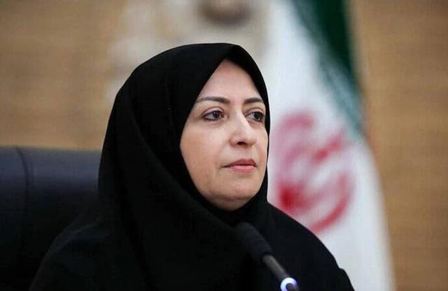 پیام رئیس سازمان حفاظت محیط زیست برای درگذشت محیط بان پارک ملی گلستان