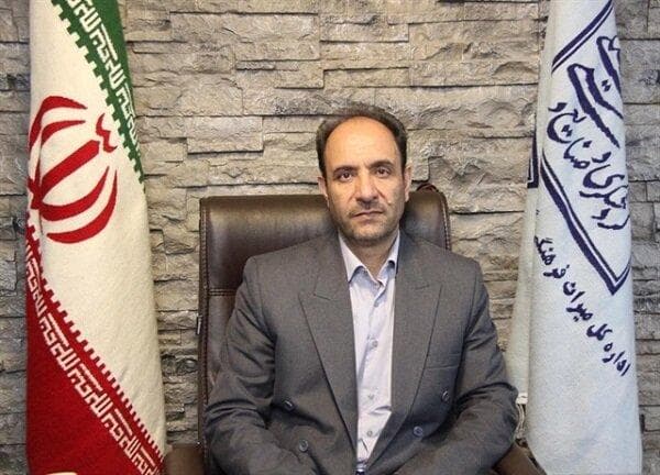گذر گردشگری «جلوخان» در کرمانشاه ایجاد می‌شود