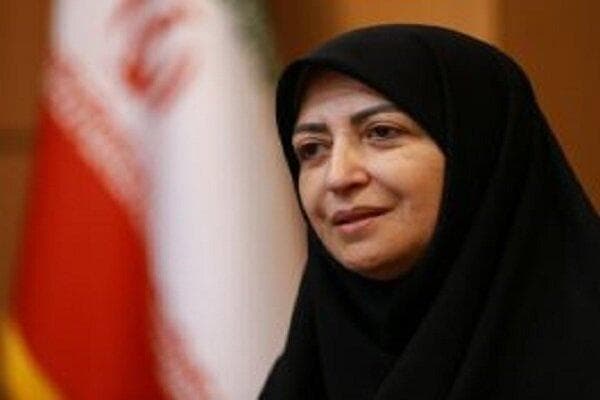 «انصاری» در شاهرود به دیدار خانواده شهدای جنگ ۱۲ روزه رفت