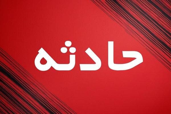واژگونی خودرو در جاجرود ۶ مصدوم برجای گذاشت