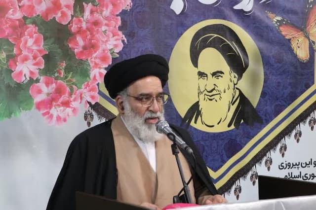 میدان امام حسین(ع) میزبان آیین باشکوه «عید بیعت» می‌شود