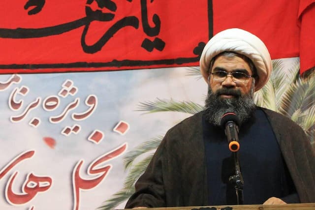 امروز بیش از هر زمان دیگری نیازمند نمایش قدرت وحدت امت اسلامی هستیم