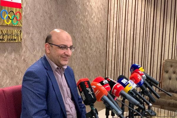 علی نژاد: امیدوارم انتخابات فدراسیون های مدال آور به موقع برگزار شود