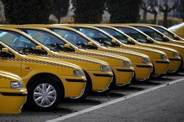 وام ۵۰۰ میلیون تومانی برای جایگزینی خودروهای فرسوده کرایه‌ بین‌شهری