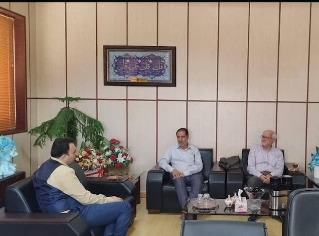 گام‌های مؤثر دامپزشکی کرمانشاه در جهش تولید
