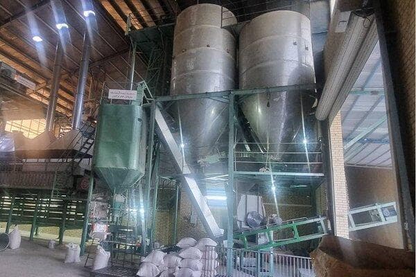 کاهش وابستگی به واردات نهاده‌های دامی با بومی سازی یک فناوری