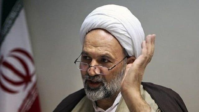 روانبخش: طرح استیضاح وزرا اعلام وصول شود
