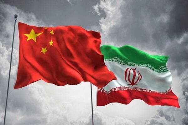 تقویت مبادلات اقتصادی با چین، پشتوانه‌ای محکم برای مقابله با تحریم‌ها