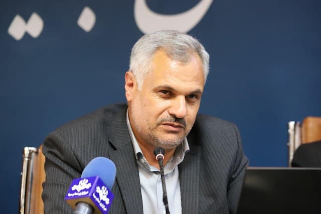 همه ظرفیت‌ها باید برای آغاز سال تحصیلی جدید پای کار بیایند