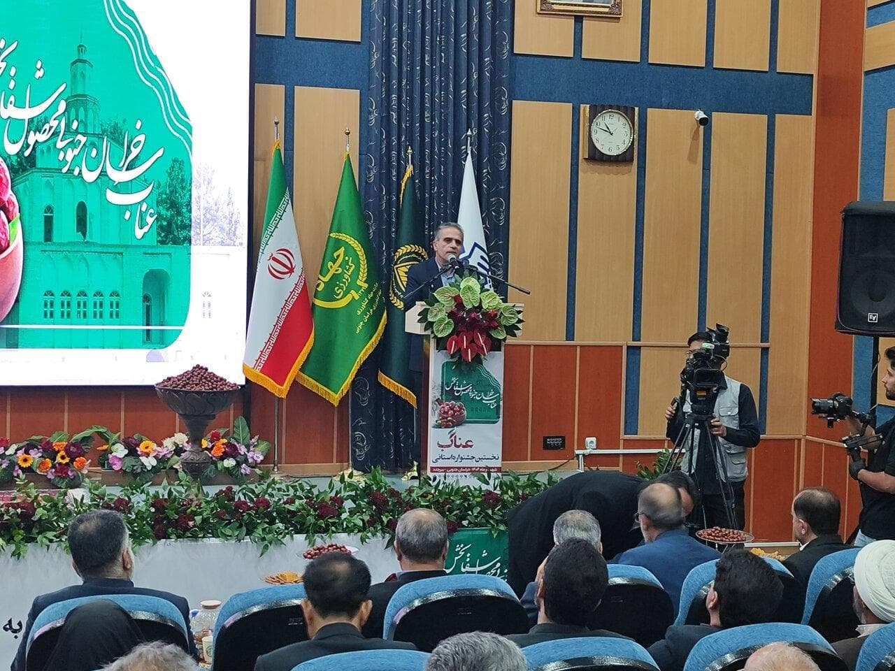 قدمت ۴ هزار ساله عناب در ایران؛ برند ملی در انتظار بازار جهانی
