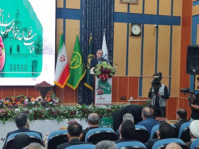 قدمت ۴ هزار ساله عناب در ایران؛ برند ملی در انتظار بازار جهانی