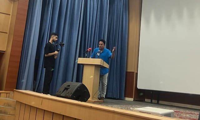 نقشه پارک ملی توران نیازمند باز تعریف و به روز رسانی است