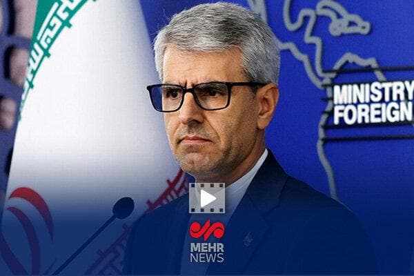 بقایی: آمریکا از ابتدای مذاکرات حسن نیت نداشت