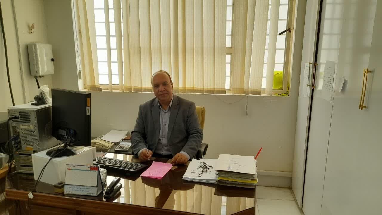 فعالیت ۲۵۵ شرکت تعاونی با بیش از ۲ هزار عضو در خلیل آباد
