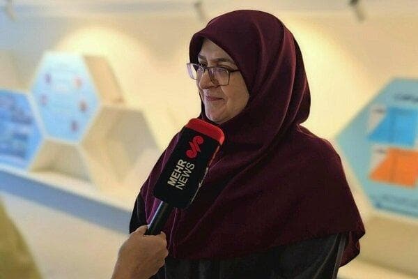 عضویت در شانگهای یعنی بهره‌برداری از ظرفیت‌های اقتصادی اعضا + فیلم
