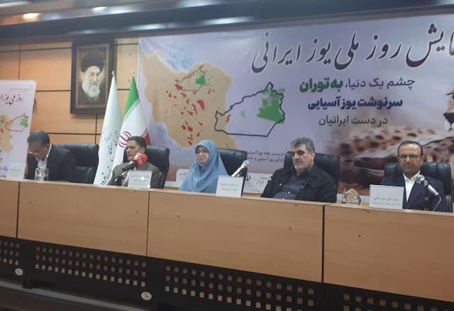 آخرین فرصت برای نجات یوزپلنگ ایرانی؛ ۵ استان همجوار متحد شوند
