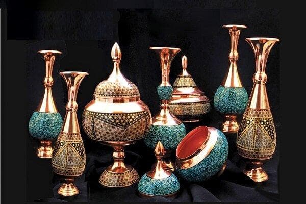 ۲۳ ایده جذاب برای هدایای صنایع دستی