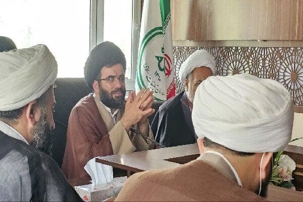 ۱۵۰۰مین سالگرد میلاد پیامبر (ص) فرصت ترویج آموزه‌های کاربردی دین است
