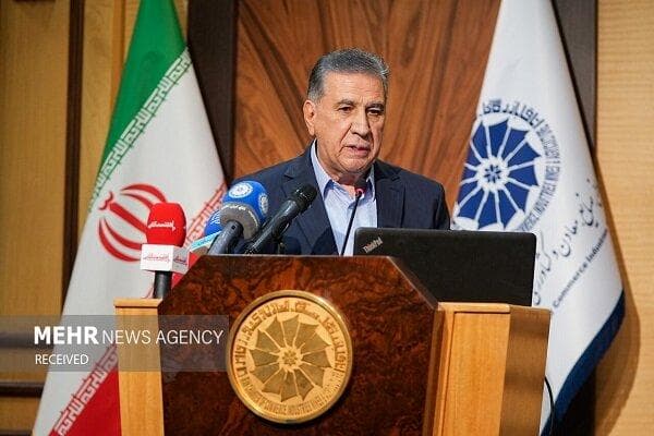 همکاری فعالان غیردولتی اقتصاد نگرانی در تامین مایحتاج را رفع می‌کند