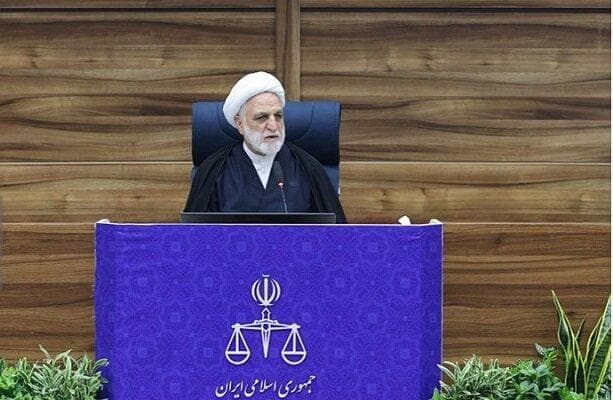 استفاده ازظرفیت مردم برای حل اختلافات؛ تلاش دشمن برای رخنه در بین مردم
