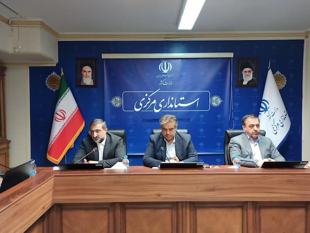 انقلاب سبز در صنعت؛ تولید ۱۵۰۰ مگاوات برق خورشیدی جهت تاب‌آوری اقتصادی