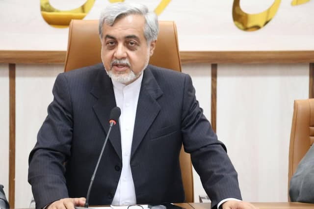 فرماندار رشت: پزشکی رسالتی اجتماعی است