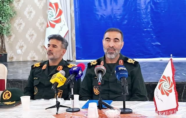 کنگره ۳هزار شهید خراسان شمالی آبان ماه برگزار می‌شود