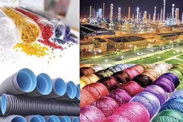 افزایش ۴ درصدی عرضه محصولات پتروشیمی در بورس در سال ۱۴۰۳