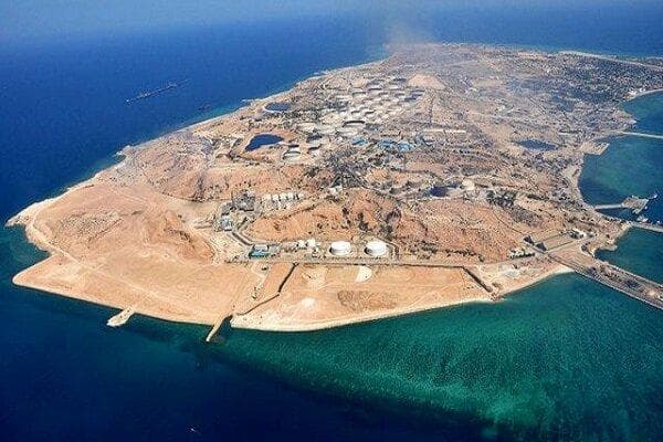 شهرستان بوموسی پتانسیل ایجاد منطقه ویژه اقتصادی را دارد