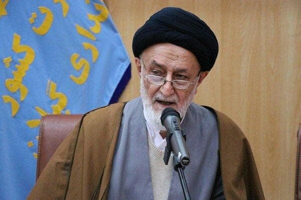حجازی: امروز بیش از هر زمان به تبلیغ فرهنگ مهدویت نیاز داریم