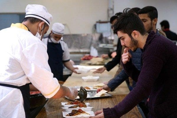 ۵۰ رستوران مکمل از مهرماه در دانشگاه‌ها فعال می‌شوند