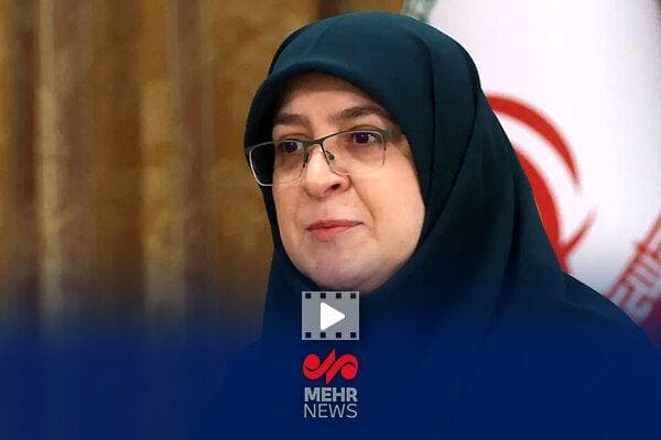 مهاجرانی: شرط سه کشور اروپایی خیلی عجیب است