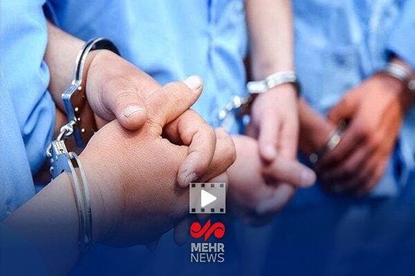 کشف ۱۴۶ درصدی سرقت در کهگیلویه
