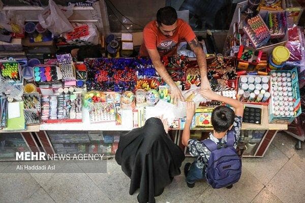 آغاز اجرای طرح تشدید بازرسی ویژه ایام بازگشایی مدارس در استان زنجان