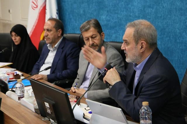 آسیب‌های اجتماعی نیازمند تحلیل جامع و شاخص ترکیبی است