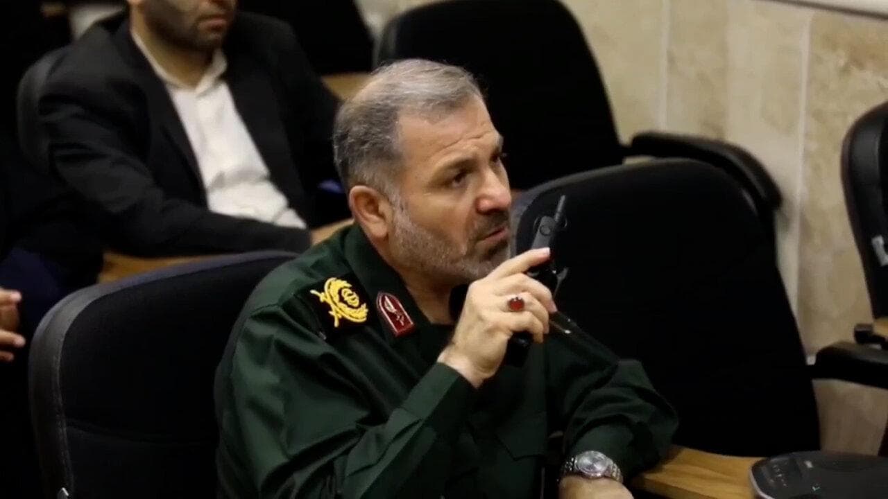 آغاز رزمایش سراسری پایگاه های بسیج مساجد و محلات استان مازندران