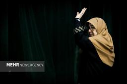 نشست خبری سخنگوی دولت