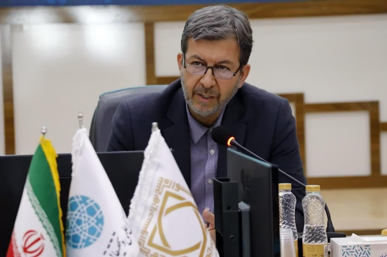 استاندار اصفهان: سمن‌ها برای حل مشکلات اجتماعی هویت یابند