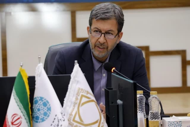 استاندار اصفهان: سمن‌ها برای حل مشکلات اجتماعی هویت یابند