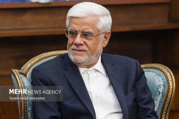 عارف: با آمادگی بیشتری به صحنه‌های اقتصادی و اجتماعی خواهیم رفت