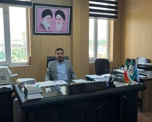 مختومه شدن ۸ هزار پرونده در شعب صلح دادگستری گچساران