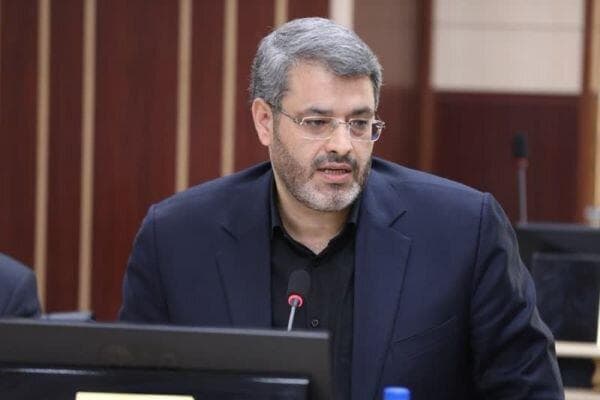 سهم مصرف برق کشاورزی در استان تهران ۱۰ درصد است