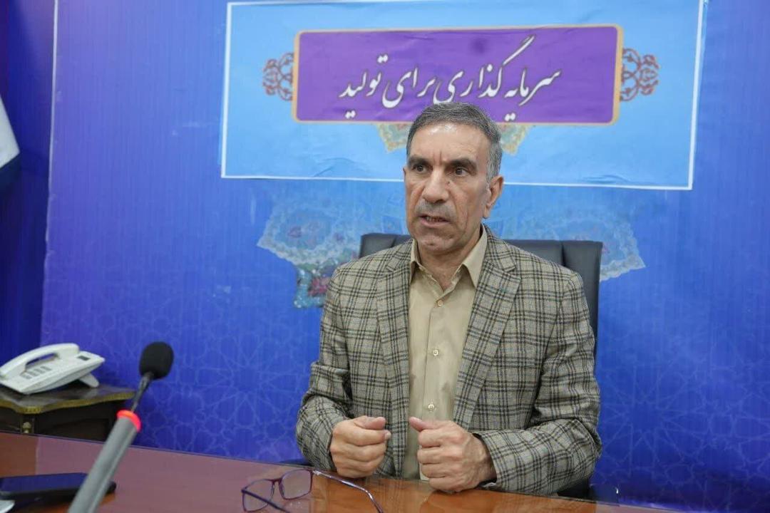 سامانه گرمسیری پیشران اقتصادی غرب کشور است