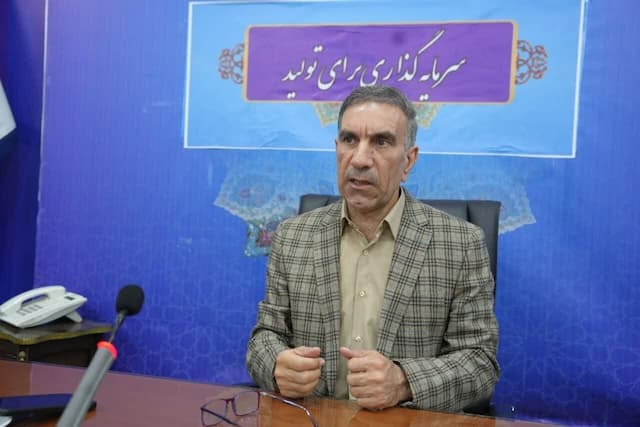 سامانه گرمسیری پیشران اقتصادی غرب کشور است