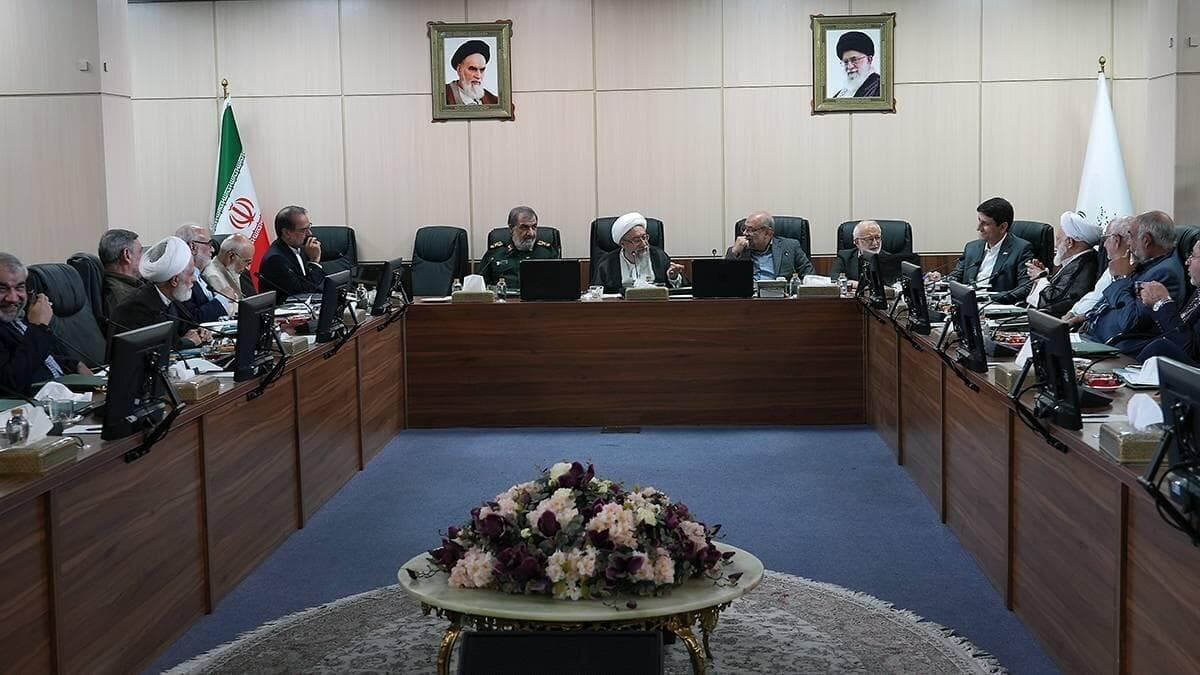 رسیدگی هیأت عالی نظارت مجمع به لایحه ساماندهی پهپاد غیر نظامی
