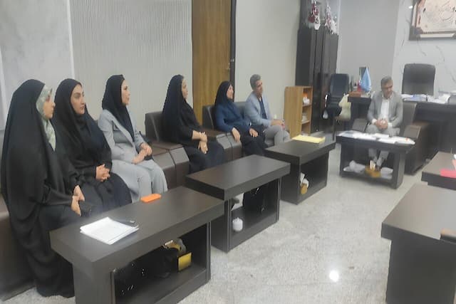 فعالیت اماکن آبی فاقد مجوز در کهگیلویه و بویراحمد ممنوع شد
