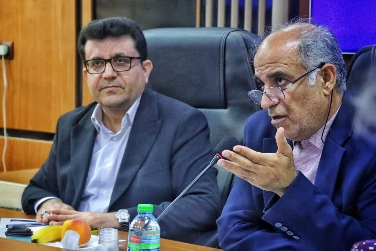 ظرفیت‌های تعاون باید شکوفا شود